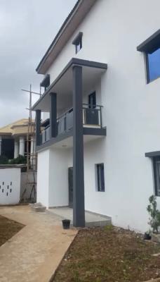 Spacious 4 Bedroom Twin Duplex + Bq, Lekki Phase 1, Lekki, Lagos, House for Rent