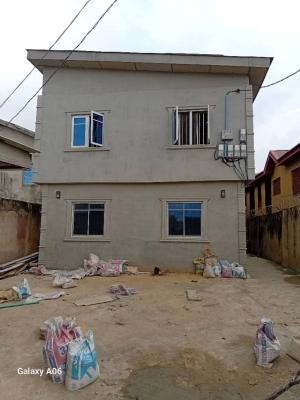 4 Units of 2 Bedrooms Flat Ensuite New House, Fish Pond, Agric, Ikorodu, Lagos, Flat / Apartment for Rent