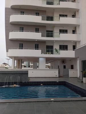 3-bedroom Apartment in Periwinkle Lifestyle Estate, Periwinkle Estate, Lekki Phase 1, Lekki, Lagos, Flat / Apartment for Sale