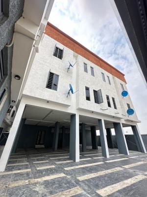 Modern 2 Bedroom Apartment, Freedom Way, Lekki Phase 1, Lekki, Lagos, Flat / Apartment for Sale