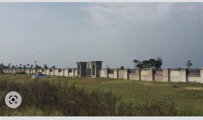 600 Sqm of Land, Goldcity Estate, Ibeju Lekki, Lagos, Land for Sale