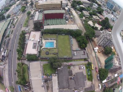 3800sqm of Dry Land, Ahmadu Bello Way,, Victoria Island (vi), Lagos, Mixed-use Land for Sale