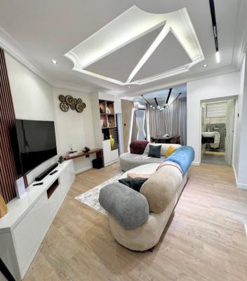 2 Bedroom Apartment, Maitama District, Abuja, Flat / Apartment Short Let