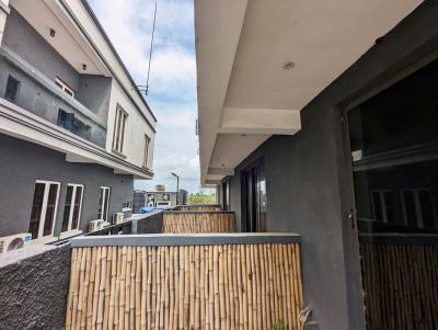 Wowthis S Lovely Deal 2 Bedrom Apartment Massion Inside Sweet Estate, Orchid Road Lekki, Lekki, Lagos, Block of Flats for Sale