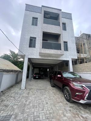 Neatly Used 1 Bedroom Apartment / Mini Flat, Ikota, Lekki, Lagos, Mini Flat (room and Parlour) for Rent