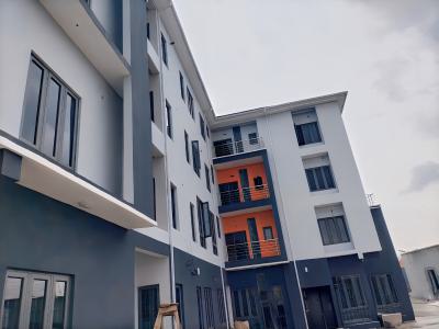 3 Bedroom Flat & Bq, Katampe, Abuja, Katampe, Abuja, Flat / Apartment for Sale