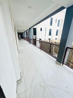 Fully Serviced One Bedroom Apartment, Vi Lagos, Oniru, Victoria Island (vi), Lagos, Mini Flat (room and Parlour) for Rent
