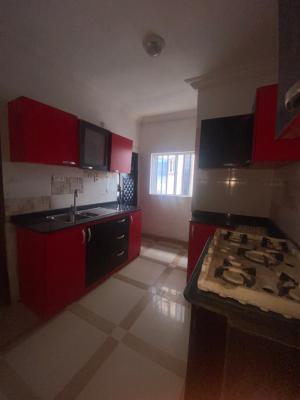 Clean 2 Bedroom Upstairs, Around Blenco Supermarket, Sangotedo, Ajah, Lagos, Flat / Apartment for Rent
