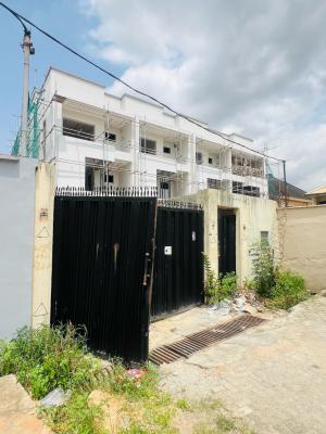 Alluring 4 Bedroom Terrace Duplex Plus Bq in a Serene Environment, Alluring 4 Bedroom Terrace Duplex Plus Bq in a Serene Environment, Omole Phase 2, Ikeja, Lagos, House for Sale