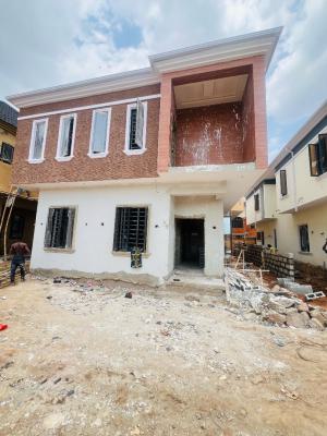 Captivating 5 Bedroom Fully Detached Duplex Plus Bq, Captivating 5 Bedroom Fully Detached Duplex Plus Bq, Omole Phase 2, Ikeja, Lagos, House for Sale