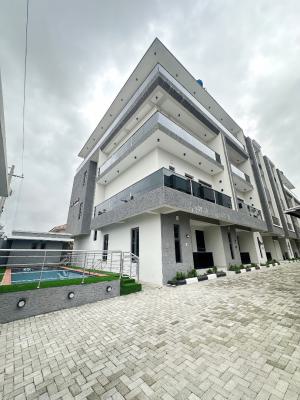 4 Bed Luxury Duplex, Oniru, Victoria Island (vi), Lagos, Terraced Duplex for Sale