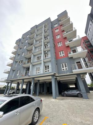 Iconic 2 Bedroom Apartment with Elevator in a Top Performing Location, Ikate Elegushi, Lekki, Lagos, Flat / Apartment for Sale