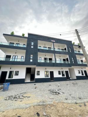 Well-built 1 Bedroom Apartment with Premium Features, Ajah, Lagos, Flat / Apartment for Sale
