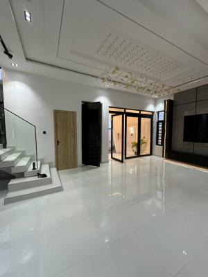 Luxurious 4 Bedroom Home, Ajah, Lagos, House for Sale