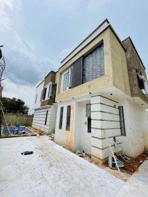 Luxury Newly Built 4 Bedroom Duplex Plus Pool&bq, in a Secured Estate, Luxury Newly Built 4 Bedroom Duplex Plus Pool&bq, in a Secured Estate, Omole Phase 1, Ikeja, Lagos, House for Sale