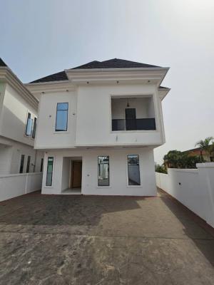 Magnificently Newly Built 5 Bedroom Fully Detached Duplex with a Bq, Magnificently Newly Built 5 Bedroom Fully Detached Duplex with a Bq, Omole Phase 1, Ikeja, Lagos, House for Sale