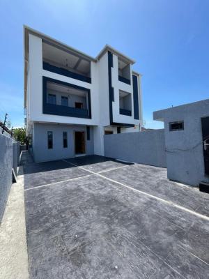 Luxurious 5 Bedroom Semi Detached Duplex with Bq, Study, Garden Room, Lekki Phase 1, Lekki, Lagos, Semi-detached Duplex for Sale