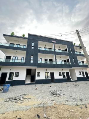 Well-built 1 Bedroom Apartment with Quality Finishing, Ajah, Lagos, Flat / Apartment for Sale