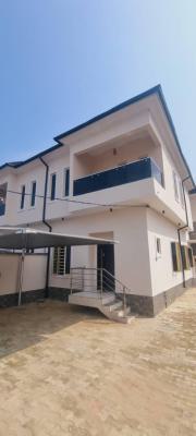 Tastefully Built 5-bedroom Semi-detached Duplex with Bq, Mende, Maryland, Lagos, Semi-detached Duplex for Sale