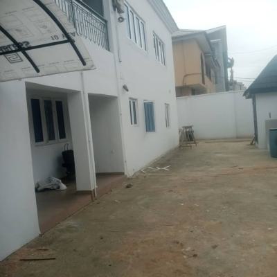 Brand New Spacious 2-bedroom Apartment (ground Floor), Anthony, Maryland, Lagos, Flat / Apartment for Rent