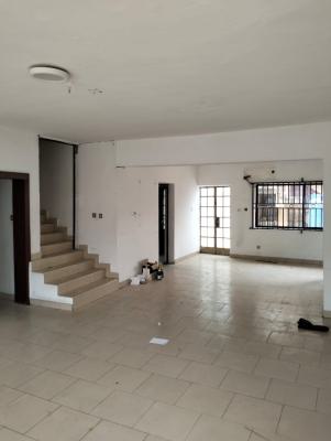 Spacious 4 Bedrooms Detached Duplex Self Compound with Miniflat Bq, Good for Both Commercial and Residential Purpose, Anthony, Maryland, Lagos, Detached Duplex for Rent