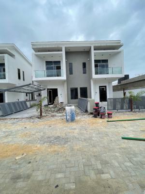 20 Units of Lovely 4-bedroom Semidetached Duplex, Orchid Road, Lekki Phase 2, Lekki, Lagos, Semi-detached Duplex for Sale