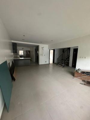 Unfurnished 2-bedroom Maisonette, Banana Island, Ikoyi, Lagos, House for Rent