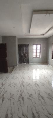 All New Standard Ensuit 2 Bedroom Apartment Upstairs and Ground Floor, Badore, Ajah, Lagos, Flat / Apartment for Rent