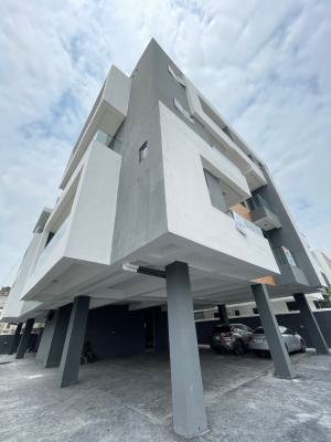 Luxurious 2-bedroom Apartment, Salem, Ikate, Lekki, Lagos, Flat / Apartment for Sale