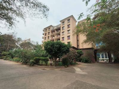 2 Bedroom Apartments with Bq, Ijesha, Lagos, Flat / Apartment for Rent