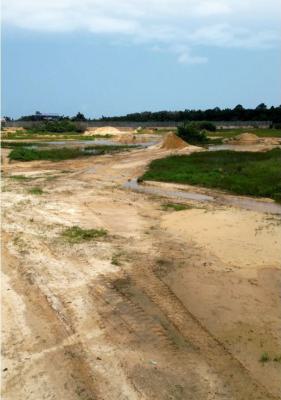 Affordable and Verified Dry Land with Instant Allocation, Coral City Located 20min Drive to Obafemi Awolowo Train Station Iseyin, Ibadan, Oyo, Mixed-use Land for Sale
