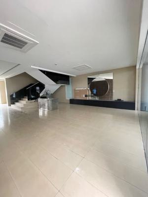 Luxurious 2-bedroom Apartment (ground Floor), Banana Island, Ikoyi, Lagos, Flat / Apartment for Rent