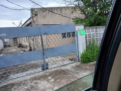 a Bungalow on 410.05sqm, Tafawa Balewa Square  Off Adeniran Ogunsanya Surulere  Lagos, Surulere, Lagos, Detached Bungalow for Sale