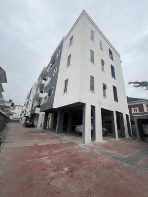 Spacious Fully Furnished 3 Bedroom Apartment, Oral Estate, Lekki, Lagos, Flat / Apartment for Sale