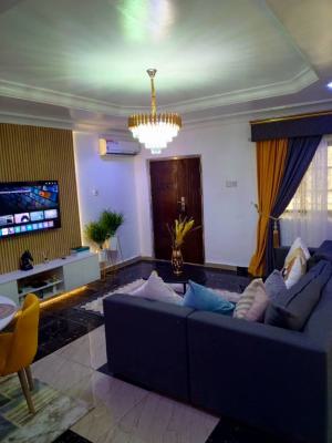 Luxury 3bedroom Apartment, Toyin Street, Ikeja, Lagos, Flat / Apartment Short Let