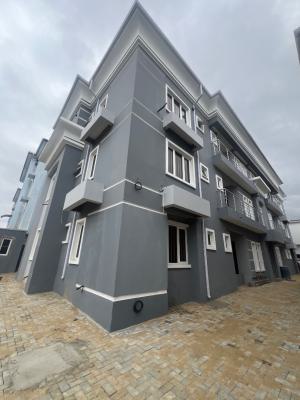 Brand New Spacious 3 Bedroom Apartment, Oral Estate, Lekki, Lagos, Flat / Apartment for Rent