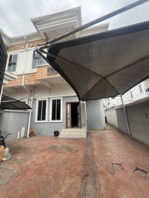 Shared Apartment with Shared Kitchen Oral Estate (shared Kitchen ), Oral Estate, Lekki, Lagos, Flat / Apartment for Rent