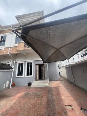 Studio Apartment Oral Estate (open Plan Kitchen ), Oral Estate, Lekki, Lagos, Self Contain (single Rooms) for Rent