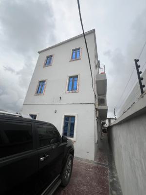 Spacious Miniflat, Thera Annex Estate, Sangotedo, Ajah, Lagos, Mini Flat (room and Parlour) for Rent