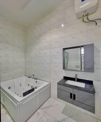 5 Bedroom Fully Detached Duplex with Pool & Cinema, Ikota, Lekki, Lagos, Detached Duplex for Sale