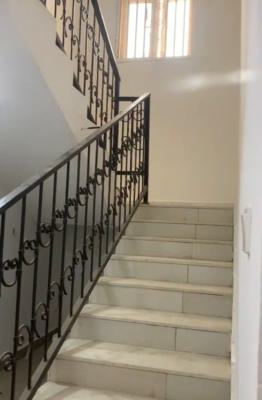 Clean 4 Bedroom Duplex  with Bq, River Park Estate, Lugbe District, Abuja, Terraced Duplex for Rent