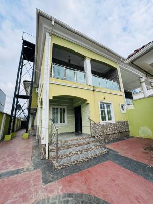 5 Bedroom Selfcompound Duplex, Kolapo Ishola Gra, Akobo, Ibadan, Oyo, Detached Duplex for Rent