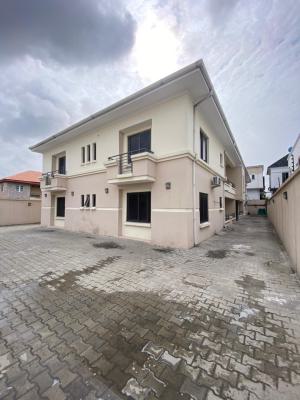 3 Bedroom Flat Apartment, Osapa, Lekki, Lagos, Flat / Apartment for Rent