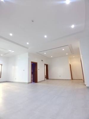 Well Finished 5 Bedroom Duplex with Swimming Pool, River Park Estate, Lugbe District, Abuja, House for Sale