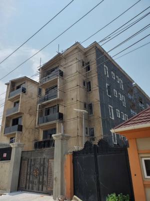 Newly Renovated 16units of 3bedrooms Apartment with a Room Bq Each, Oniru, Victoria Island (vi), Lagos, Flat / Apartment for Rent