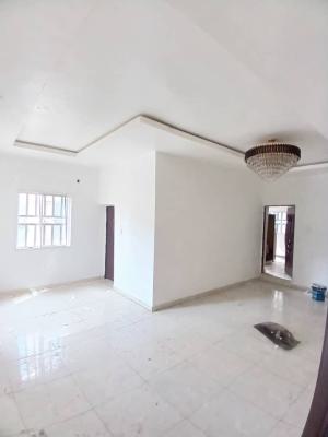Clean 4 Bedroom Duplex, River Park Estate, Lugbe District, Abuja, Semi-detached Duplex for Sale