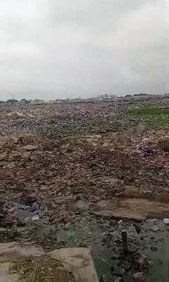 a Standard, Unique Land, Iganmu, Lagos, Mixed-use Land for Sale