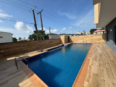 Well Built to Taste 4br, Oniru Extention, Oniru, Victoria Island (vi), Lagos, Flat / Apartment for Sale