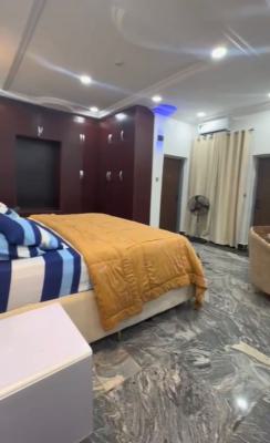 Fully Furnished Self-contain Apartment, Jahi, Abuja, Self Contain (single Rooms) for Rent