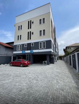 Brand New Luxury Mini Flat, Osapa, Lekki, Lagos, Mini Flat (room and Parlour) for Rent
